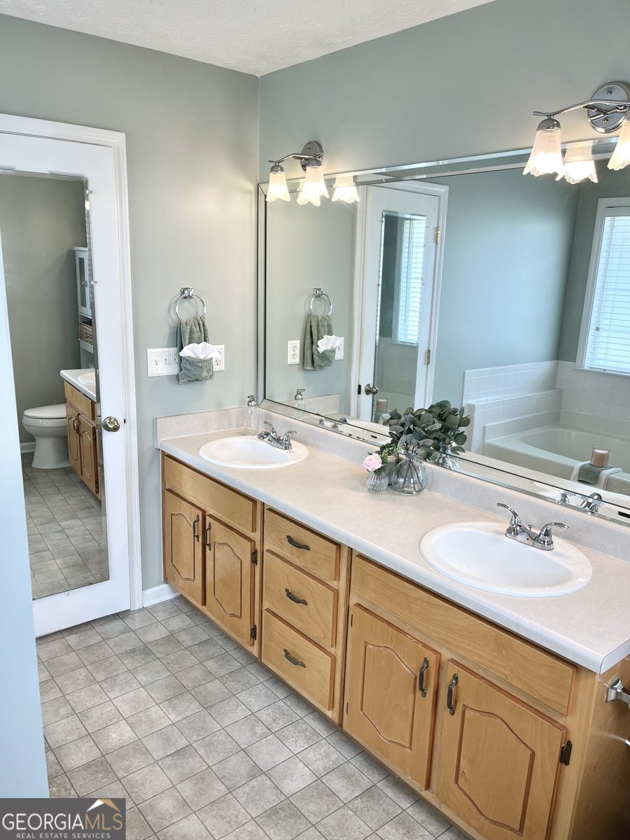 116 Cardell Farms Road Locust Grove - 17
