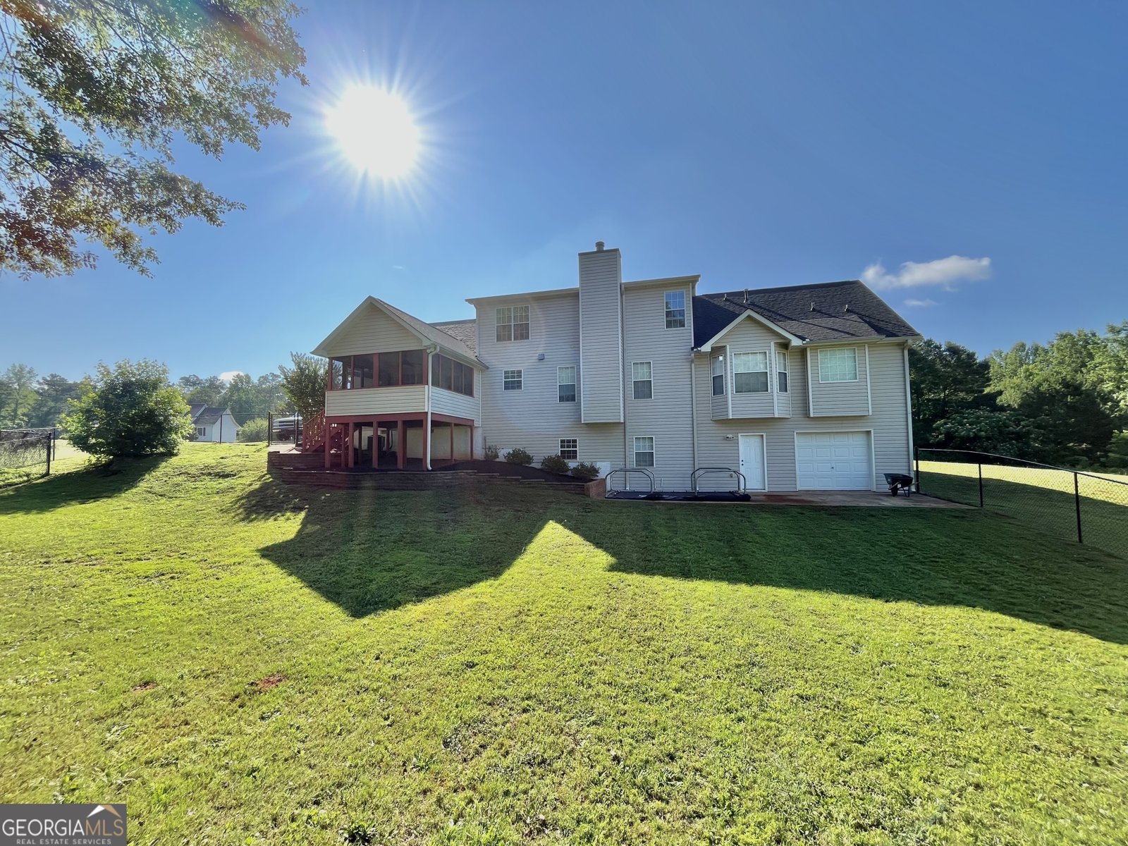 116 Cardell Farms Road Locust Grove - 2