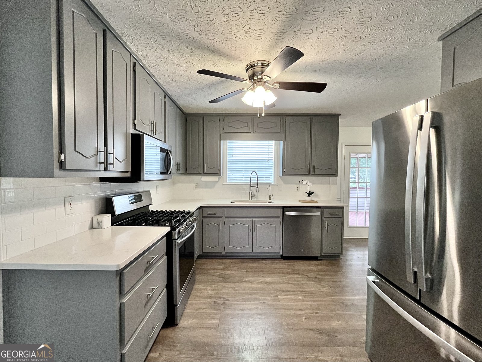 116 Cardell Farms Road Locust Grove - 3