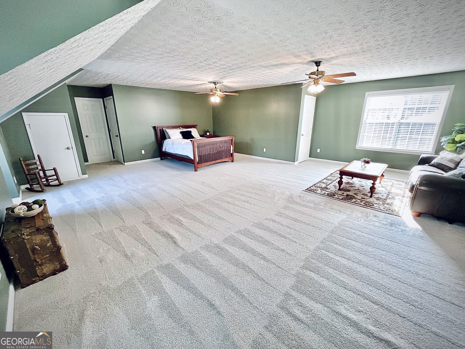 116 Cardell Farms Road Locust Grove - 30