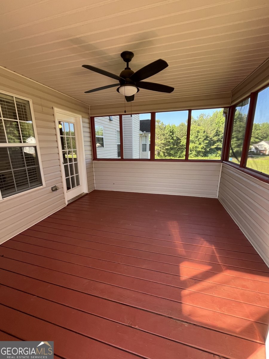 116 Cardell Farms Road Locust Grove - 37