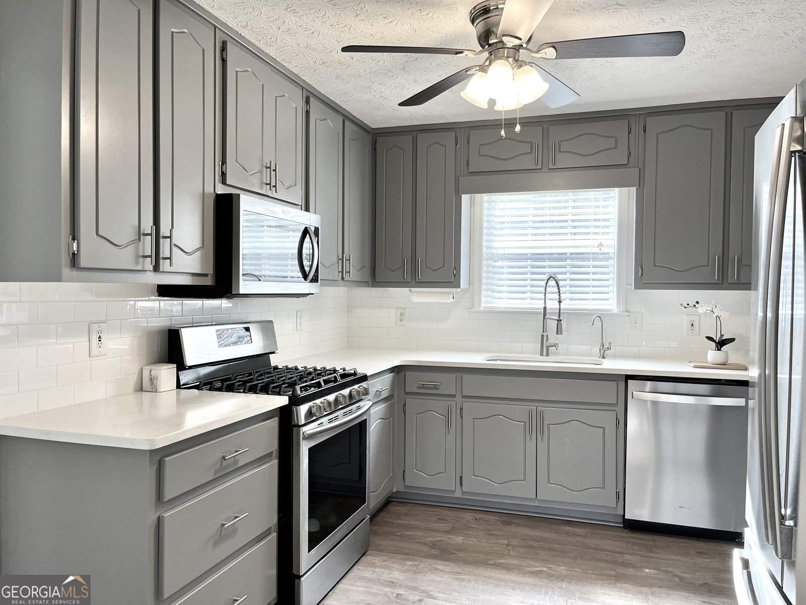 116 Cardell Farms Road Locust Grove - 4