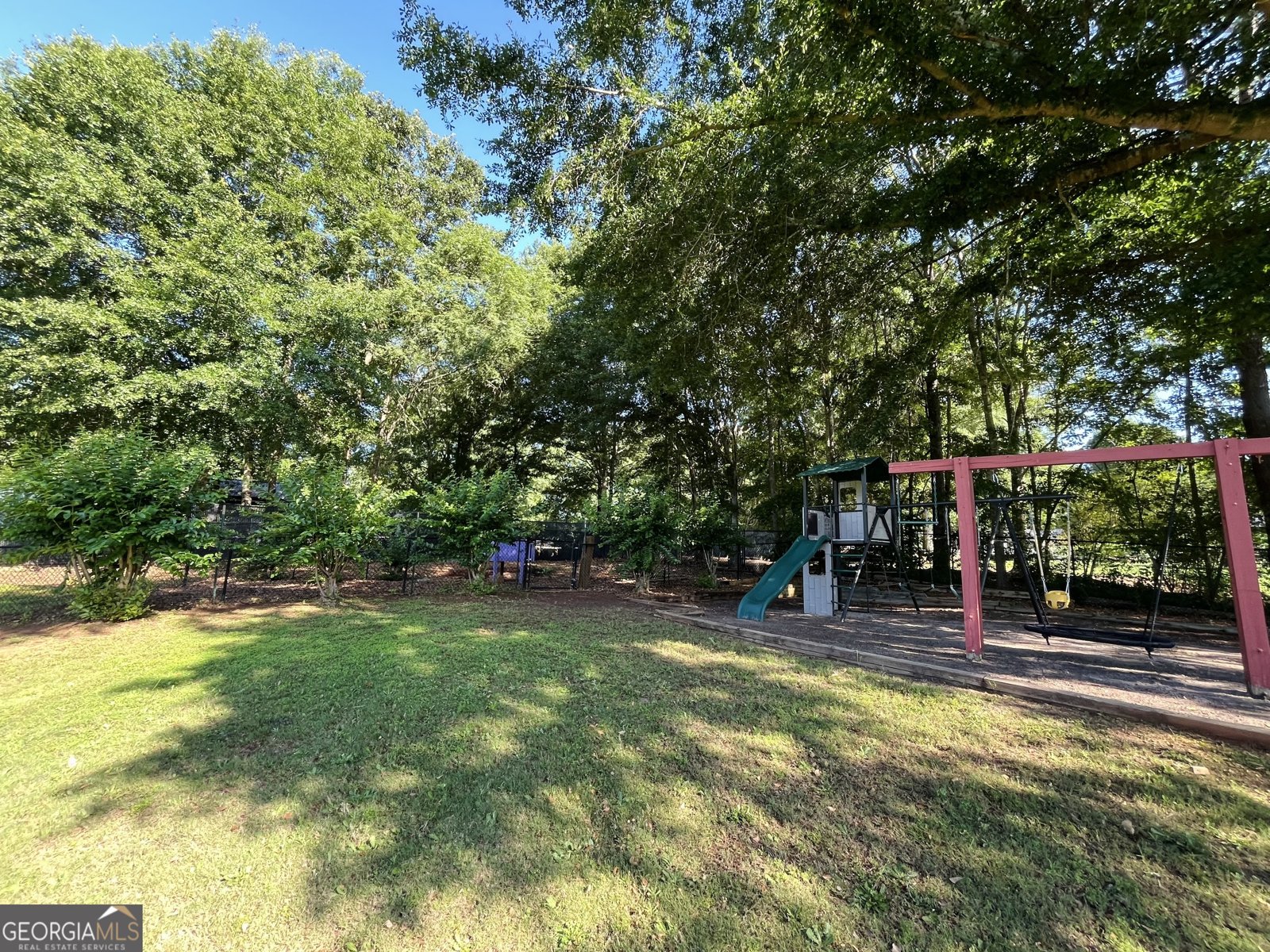 116 Cardell Farms Road Locust Grove - 41