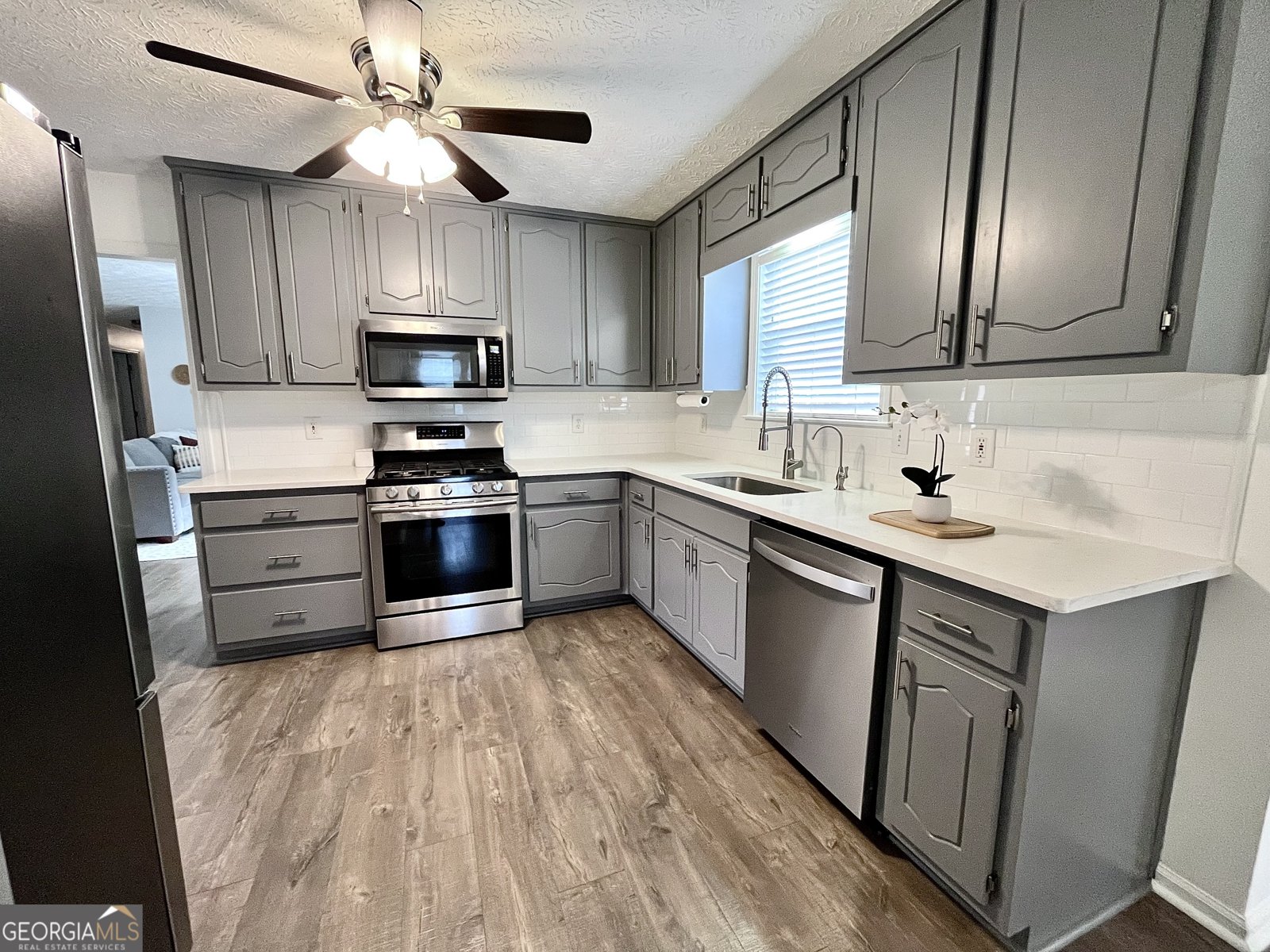116 Cardell Farms Road Locust Grove - 5