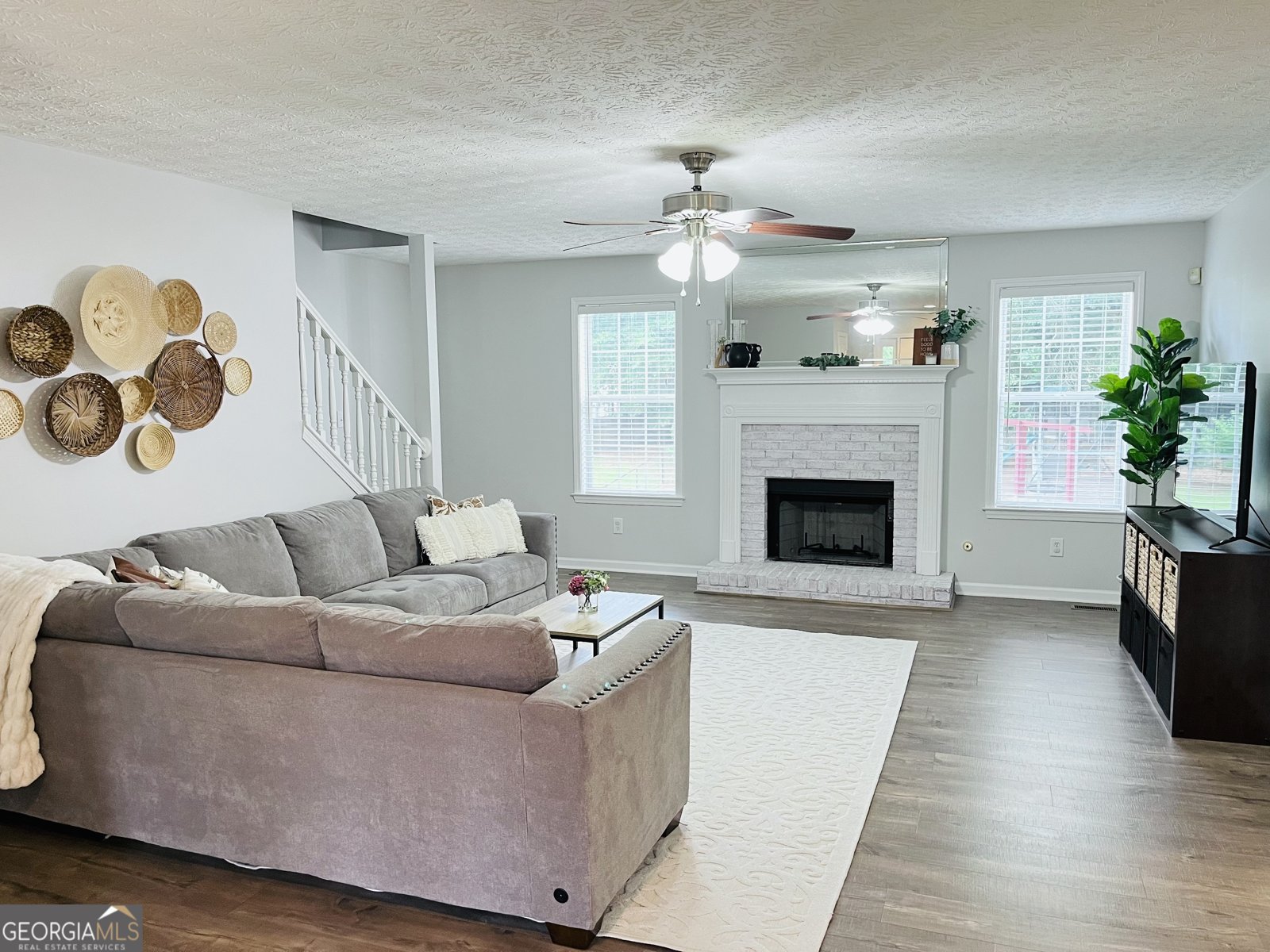 116 Cardell Farms Road Locust Grove - 8
