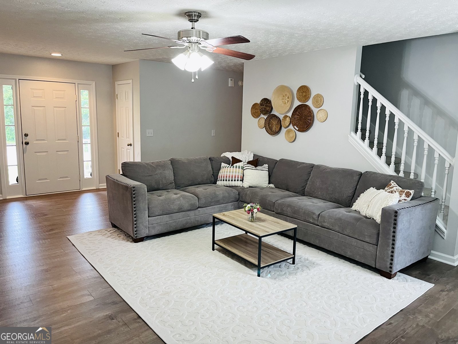 116 Cardell Farms Road Locust Grove - 9