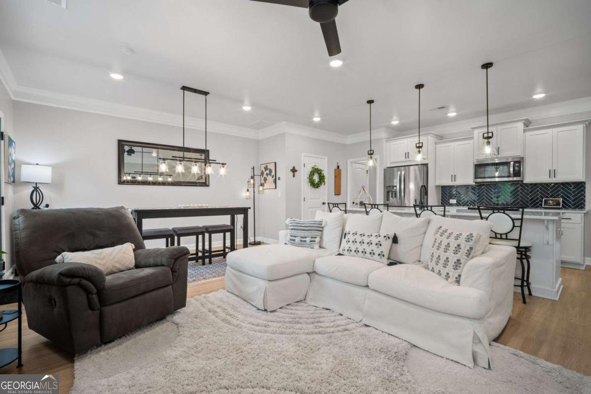 1914 Carovel Way Kennesaw - 10