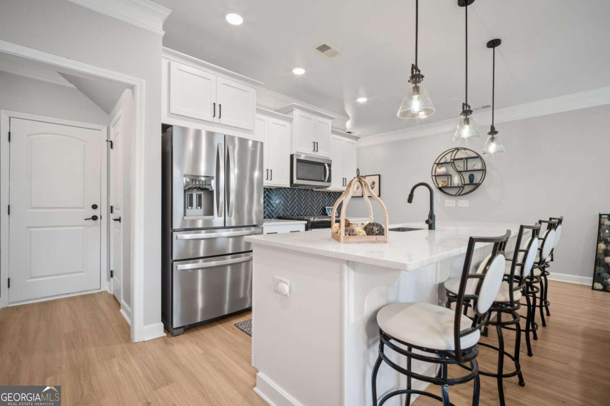 1914 Carovel Way Kennesaw - 11