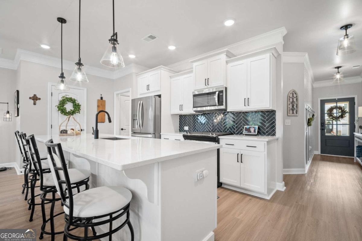1914 Carovel Way Kennesaw - 12