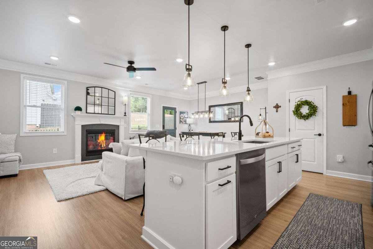 1914 Carovel Way Kennesaw - 13