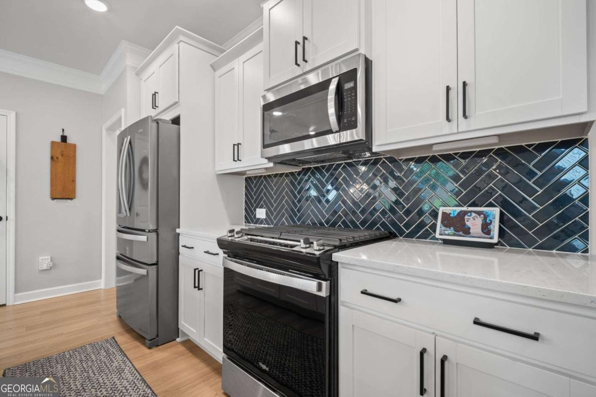 1914 Carovel Way Kennesaw - 14