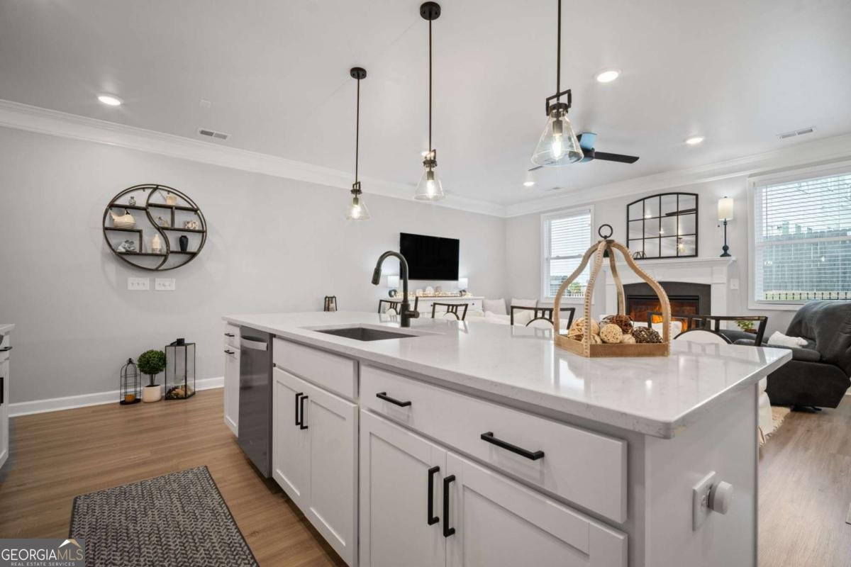 1914 Carovel Way Kennesaw - 15