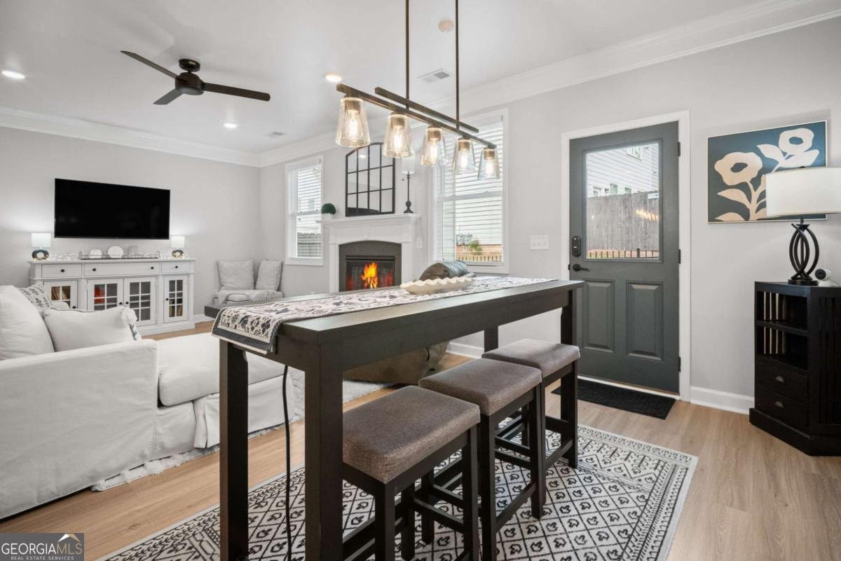1914 Carovel Way Kennesaw - 17