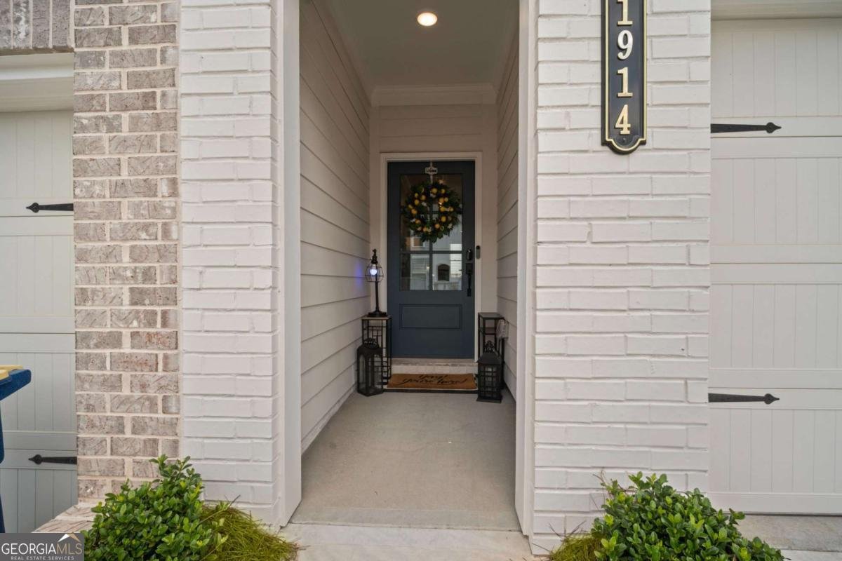 1914 Carovel Way Kennesaw - 2