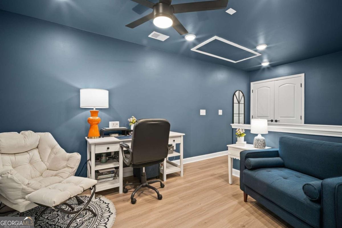 1914 Carovel Way Kennesaw - 20