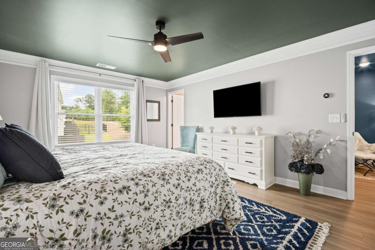 1914 Carovel Way Kennesaw - 26