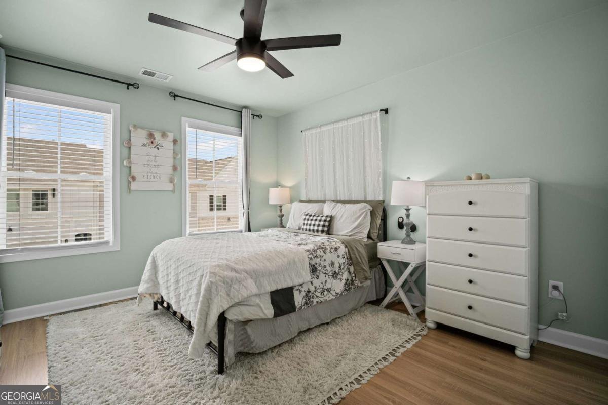 1914 Carovel Way Kennesaw - 28