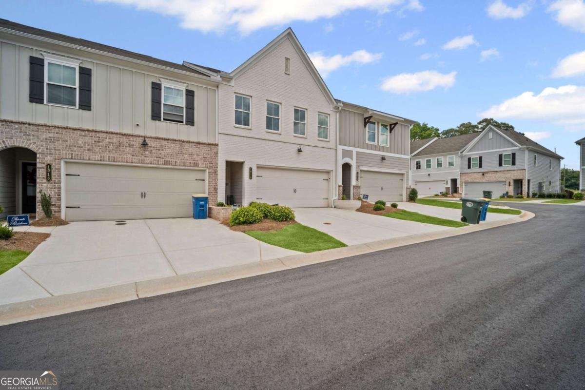 1914 Carovel Way Kennesaw - 3