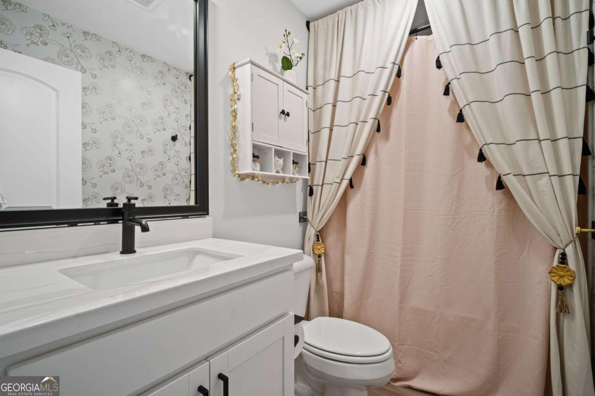 1914 Carovel Way Kennesaw - 30