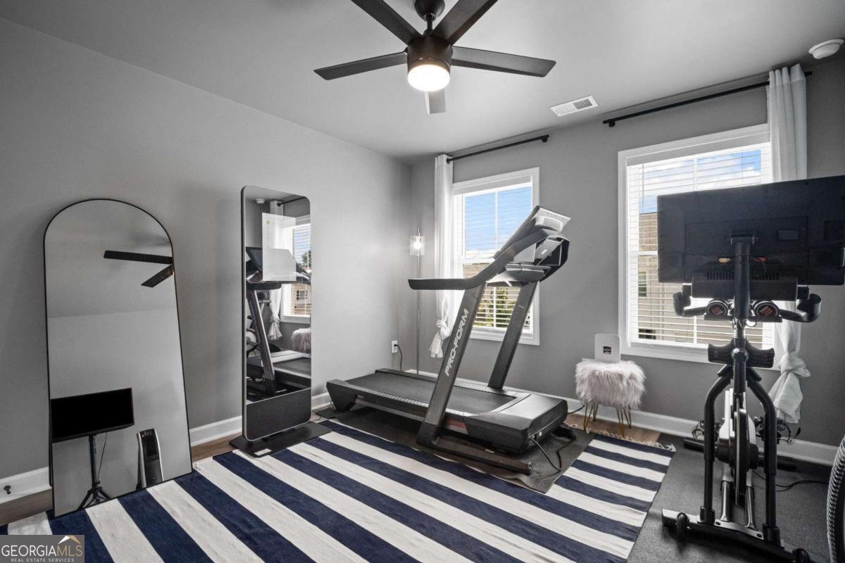 1914 Carovel Way Kennesaw - 31