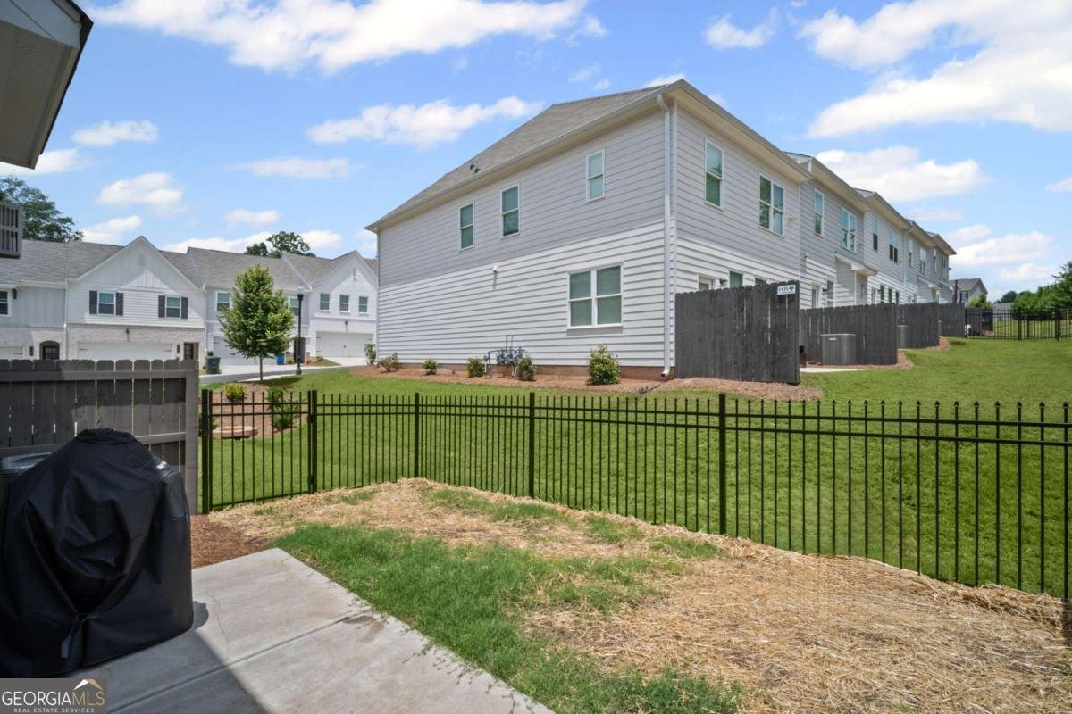 1914 Carovel Way Kennesaw - 32