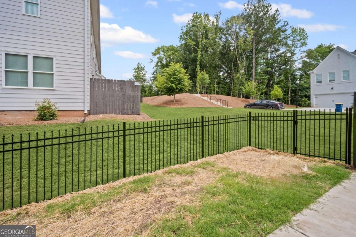 1914 Carovel Way Kennesaw - 33