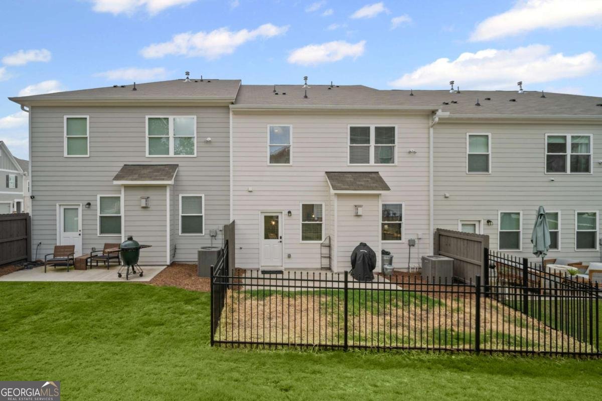 1914 Carovel Way Kennesaw - 34