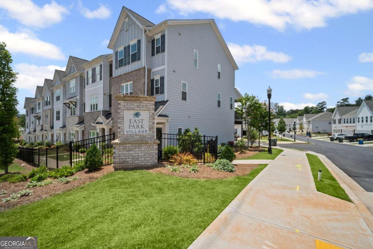 1914 Carovel Way Kennesaw - 35