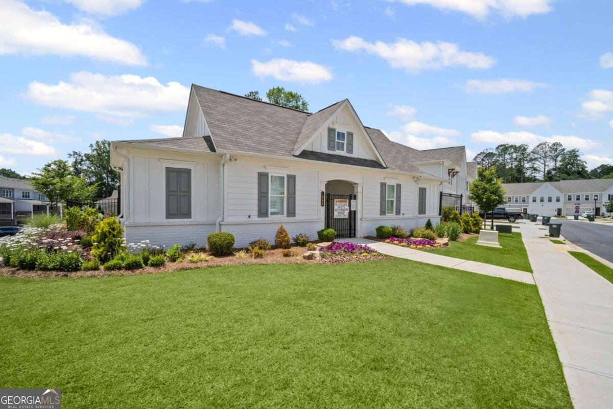1914 Carovel Way Kennesaw - 36