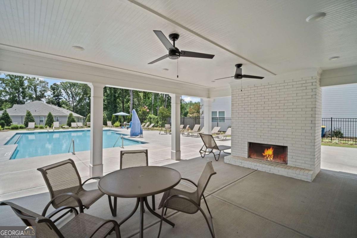 1914 Carovel Way Kennesaw - 37