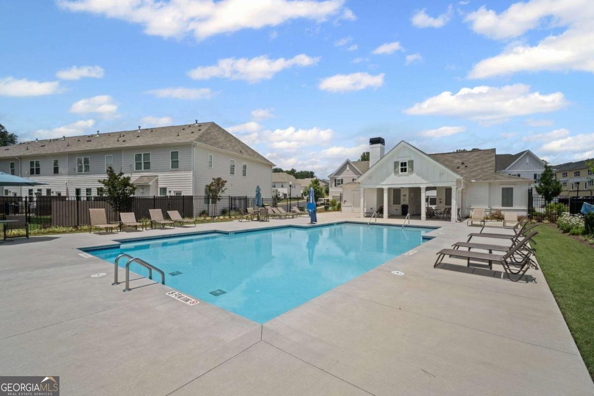 1914 Carovel Way Kennesaw - 38