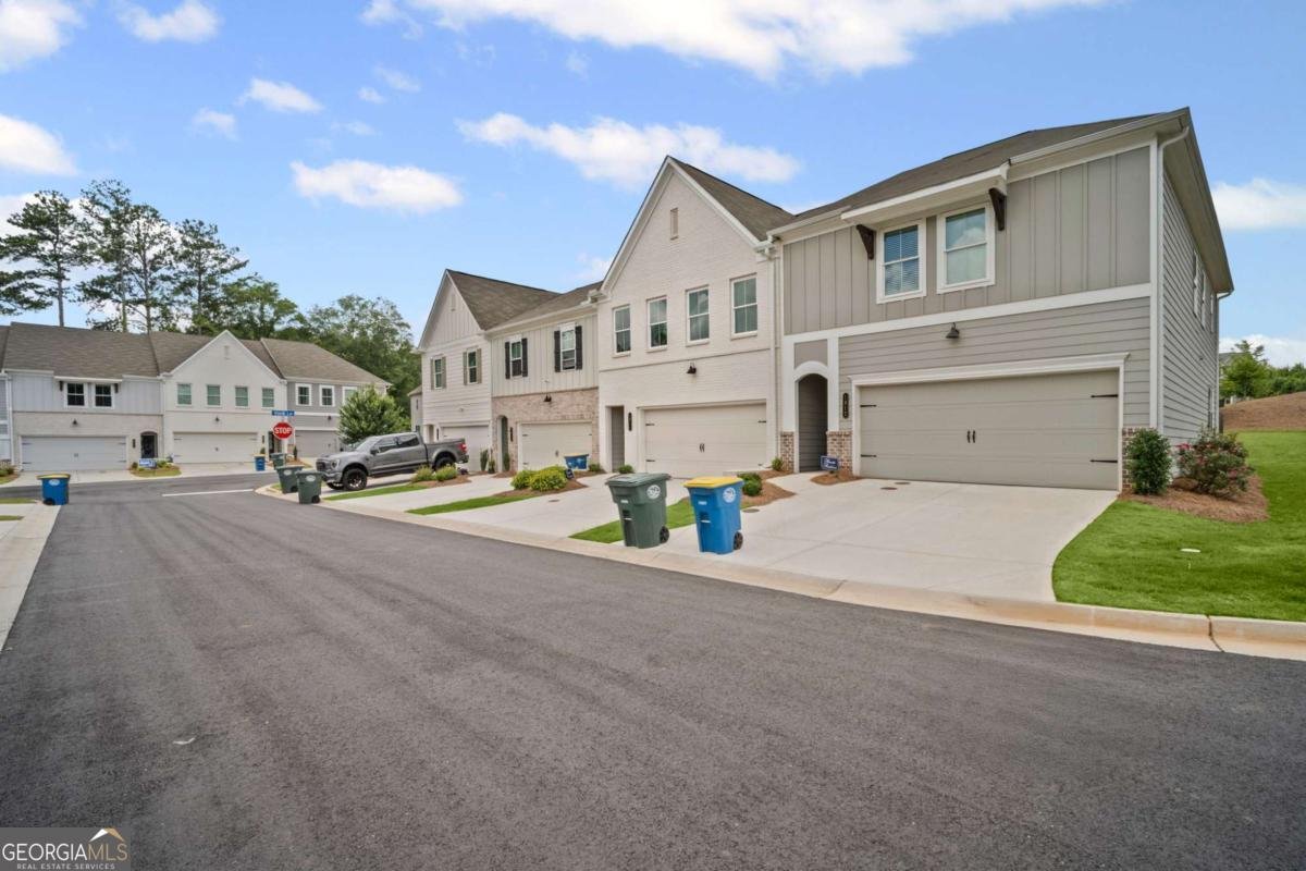 1914 Carovel Way Kennesaw - 4