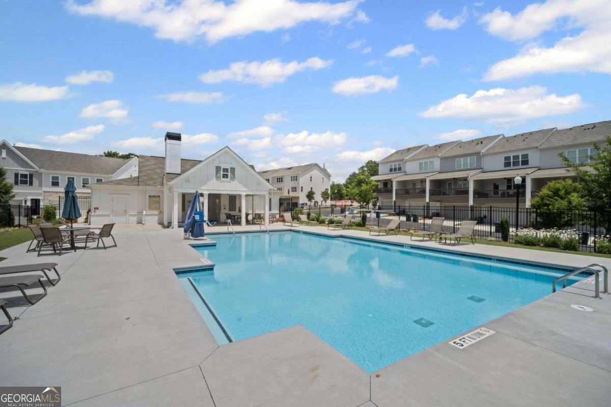 1914 Carovel Way Kennesaw - 40