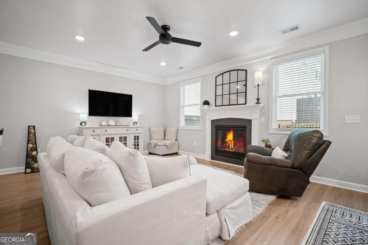 1914 Carovel Way Kennesaw - 8