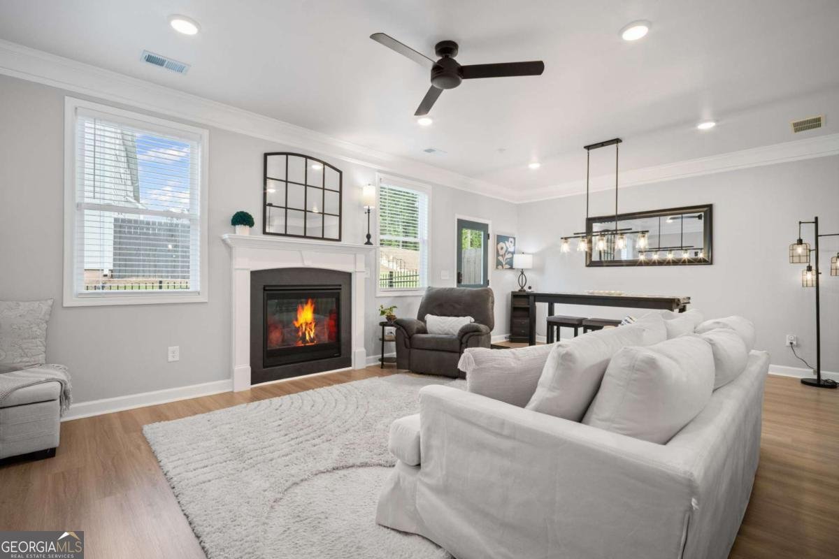 1914 Carovel Way Kennesaw - 9