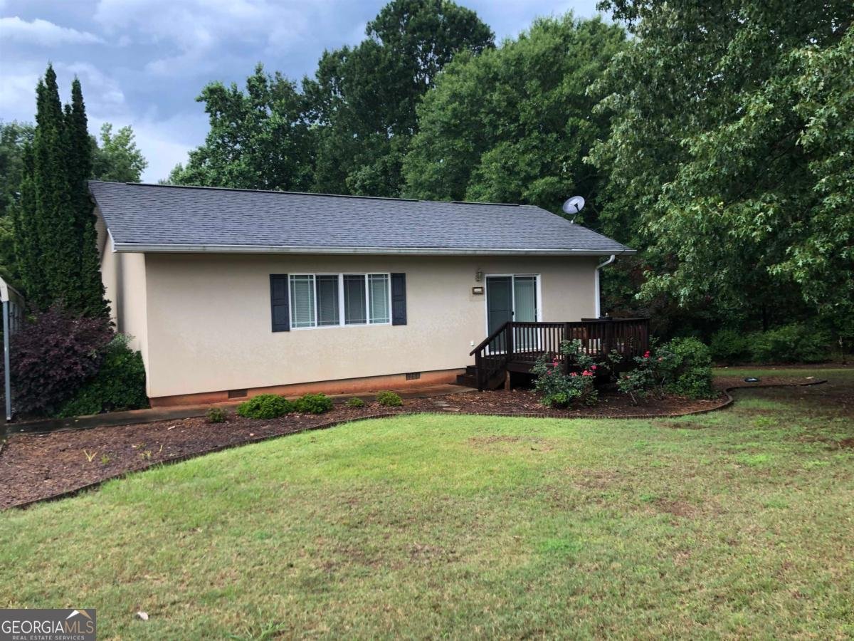 104 Wesley Lane Eatonton - 1