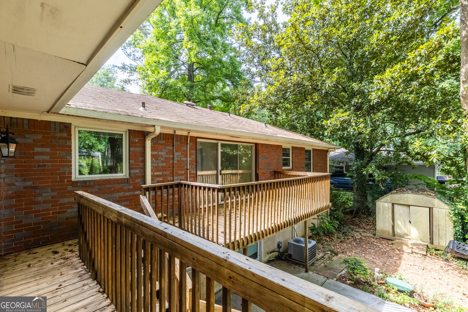 1102 Rogeretta Drive Atlanta - 14