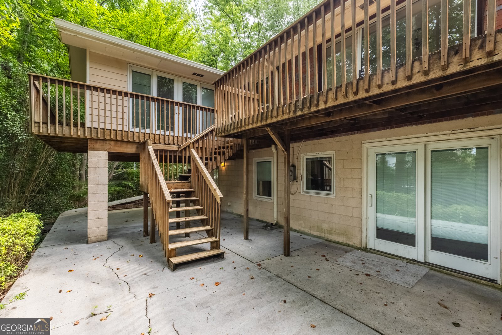 1102 Rogeretta Drive Atlanta - 16