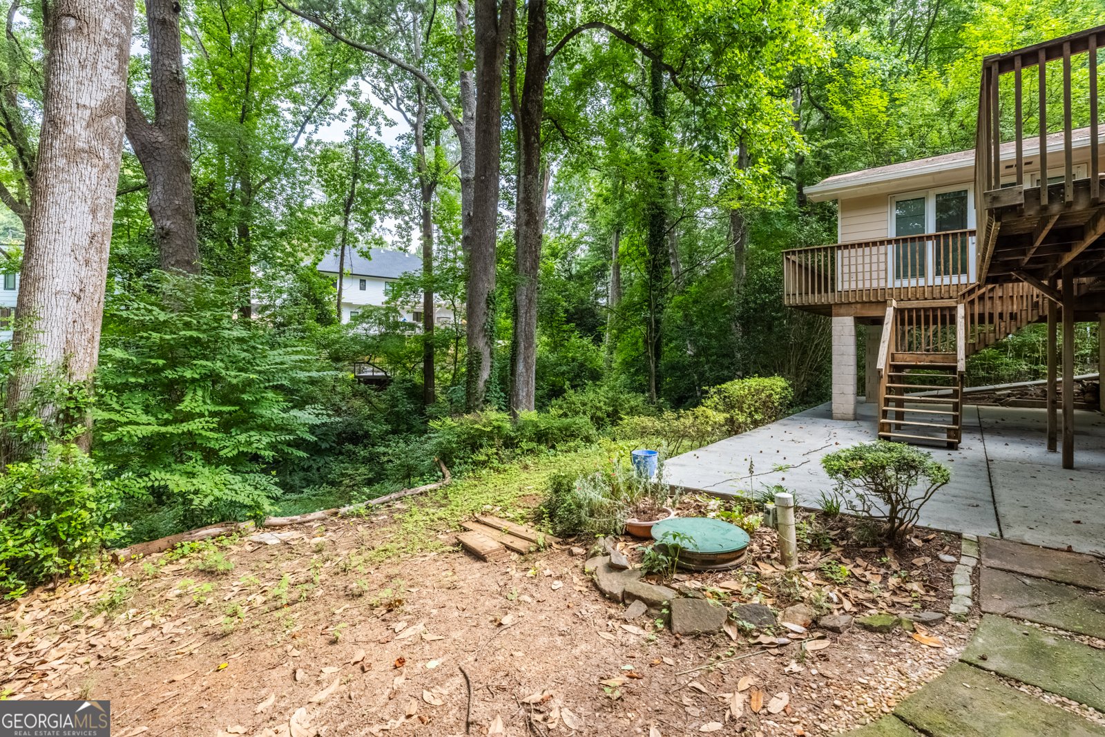 1102 Rogeretta Drive Atlanta - 17