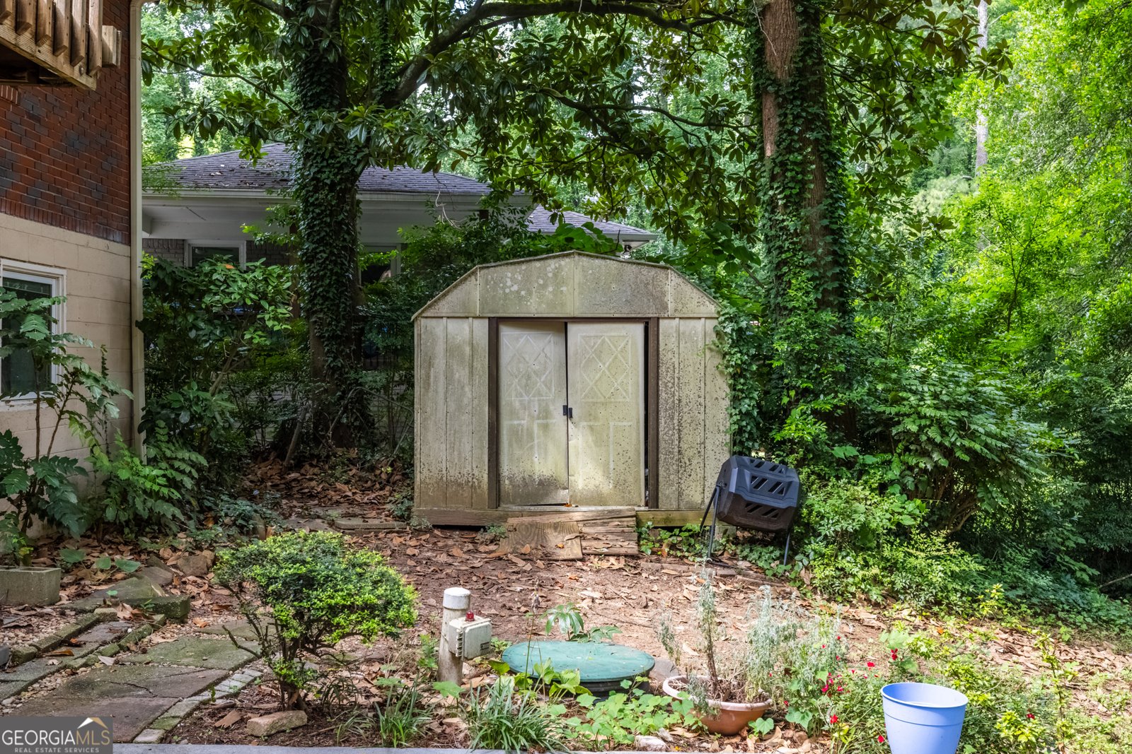 1102 Rogeretta Drive Atlanta - 19