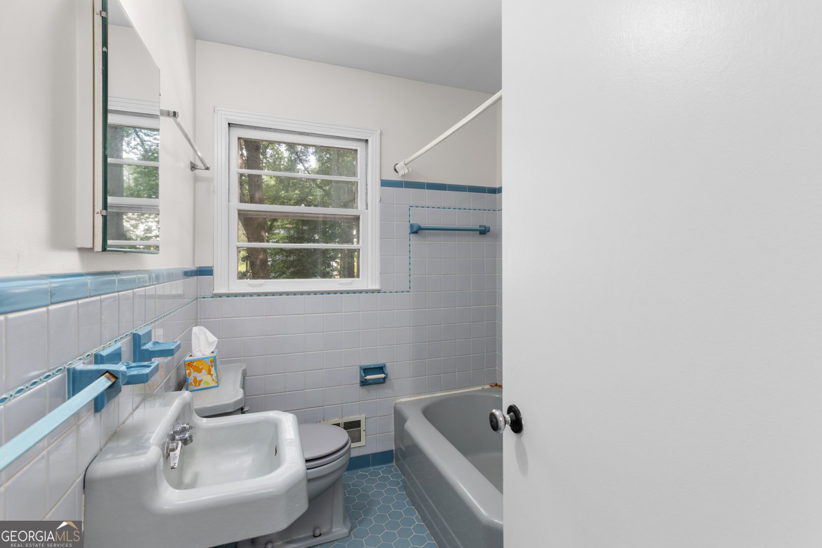 1102 Rogeretta Drive Atlanta - 29