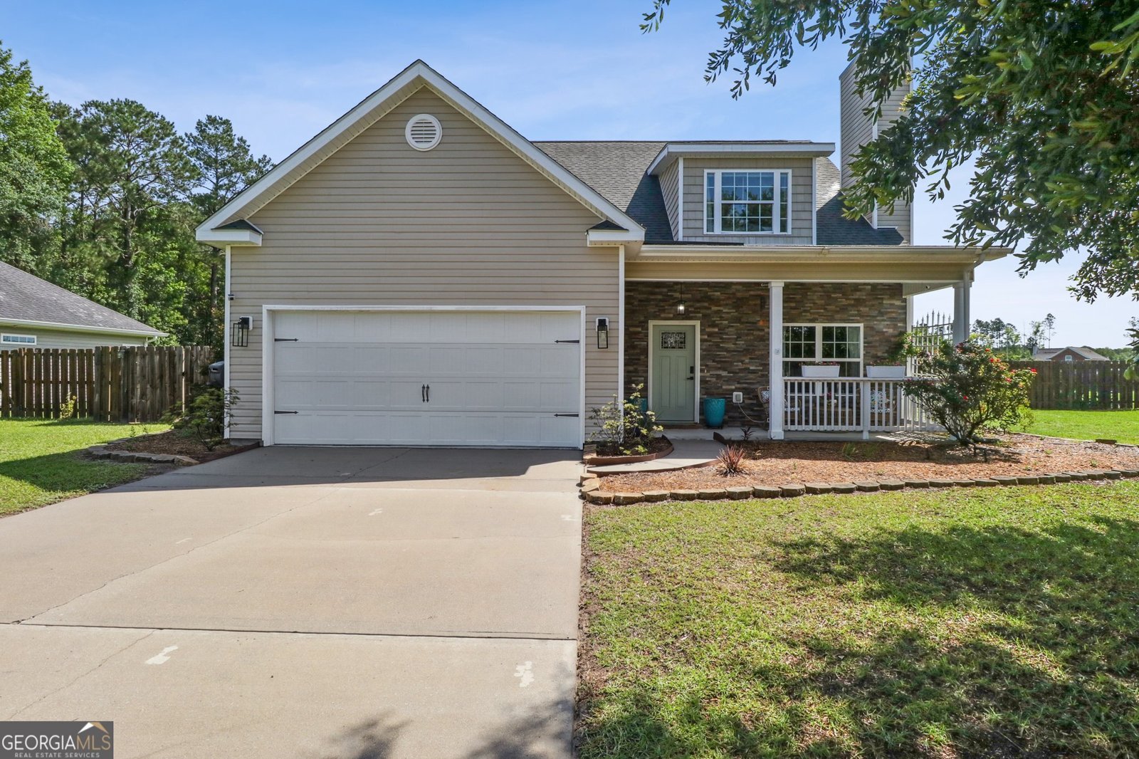 18 Sagefield Drive Ellabell - 1