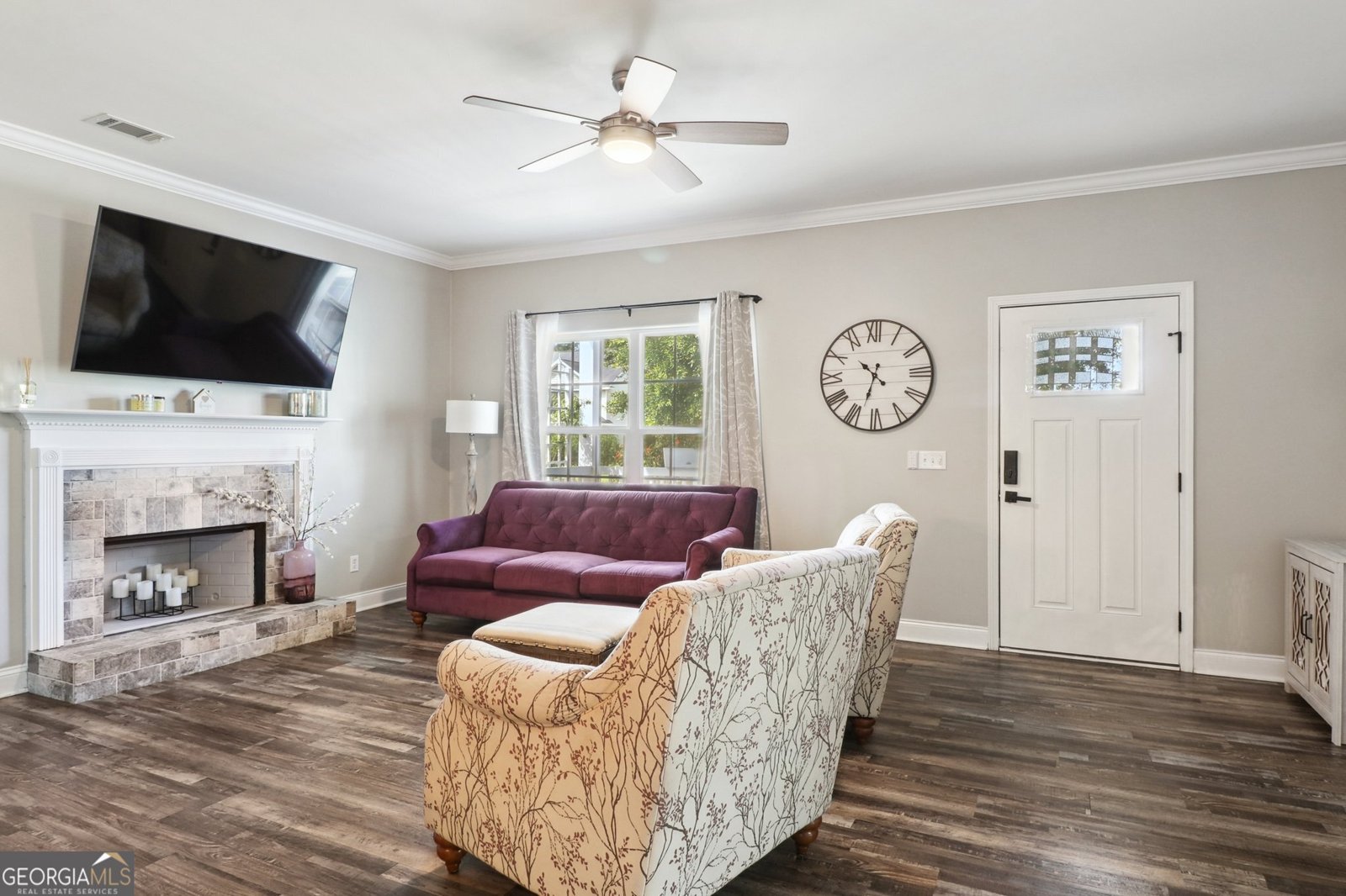 18 Sagefield Drive Ellabell - 3