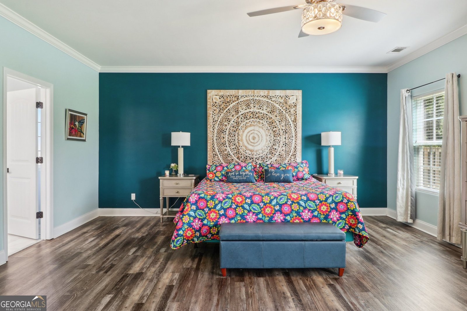 18 Sagefield Drive Ellabell - 9