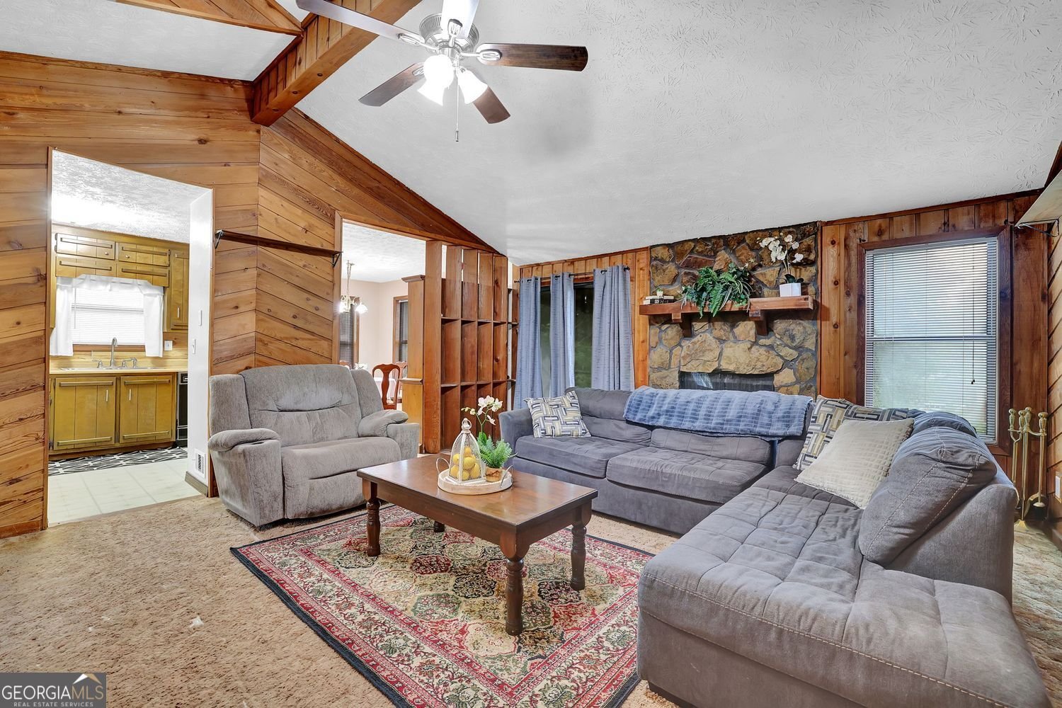 102 Bascomb Drive Drive Woodstock - 4