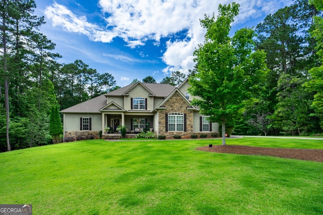 348 Willow Pointe Drive Lagrange - 1