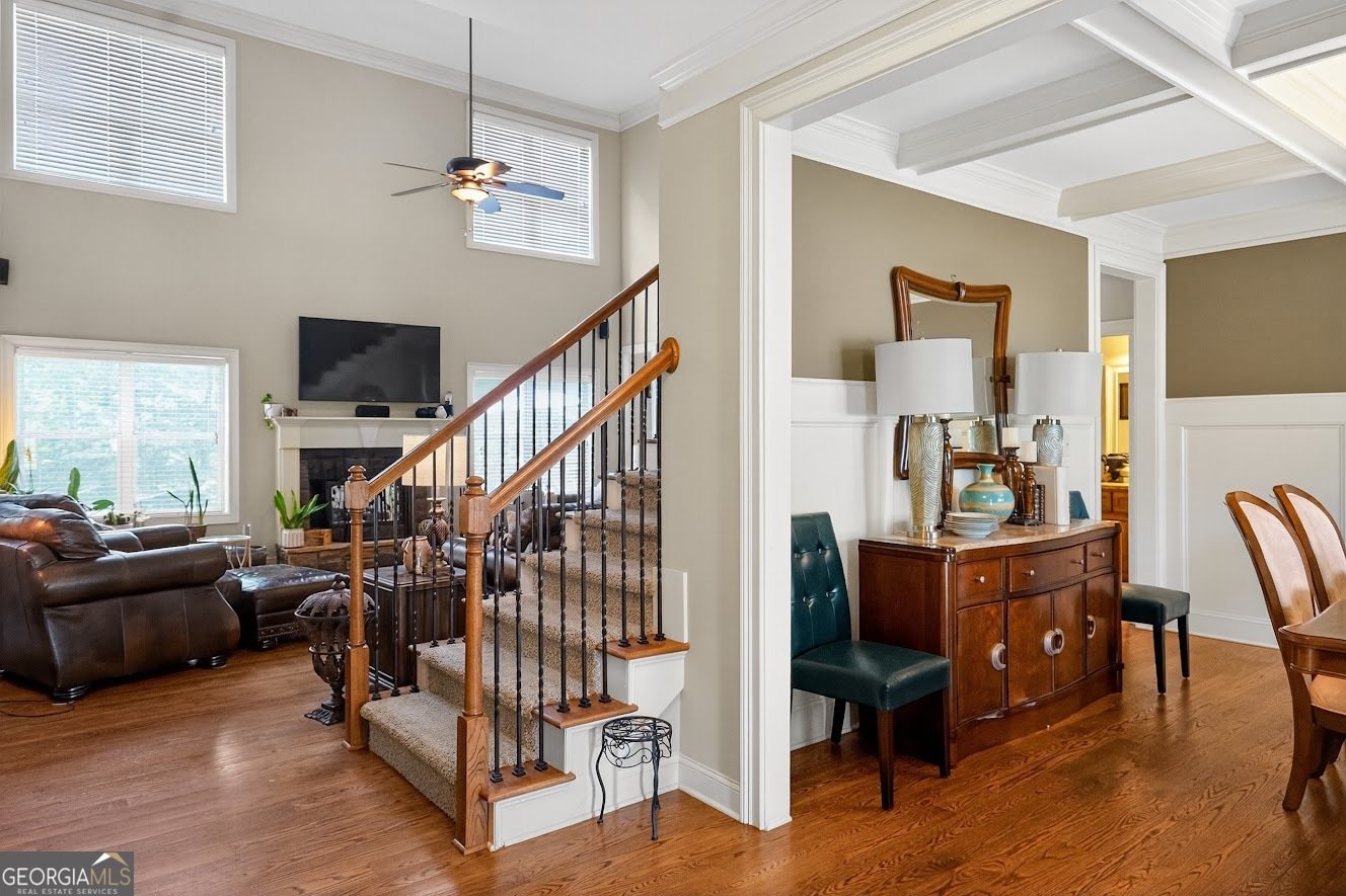 348 Willow Pointe Drive Lagrange - 10