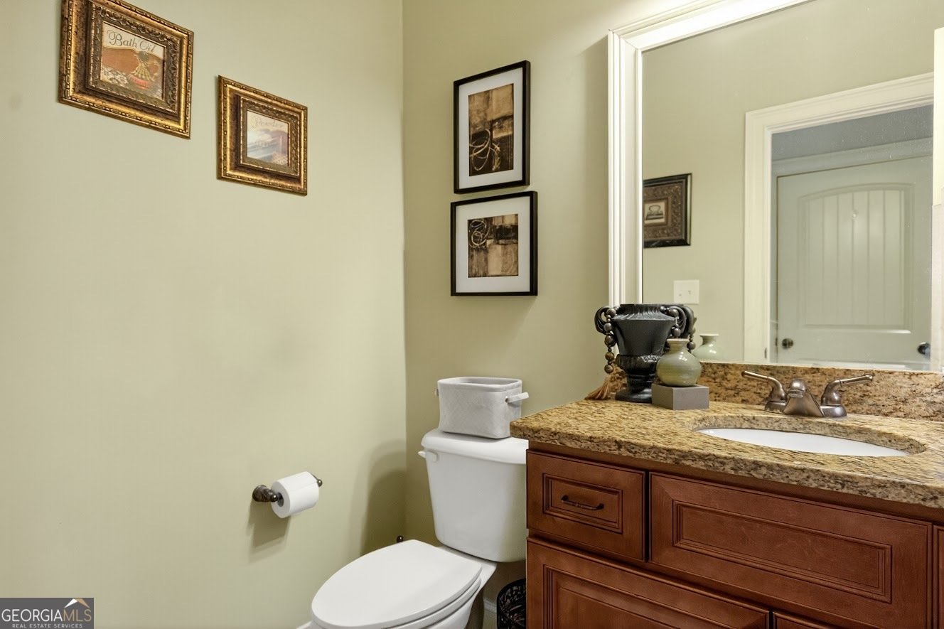 348 Willow Pointe Drive Lagrange - 16