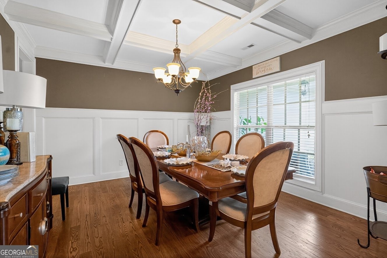 348 Willow Pointe Drive Lagrange - 17