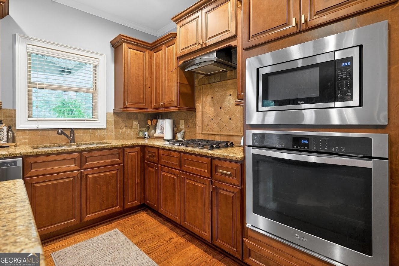 348 Willow Pointe Drive Lagrange - 19